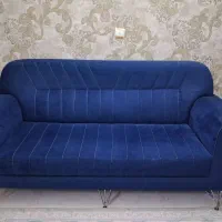 مبلمان راحتی ۷ نفره