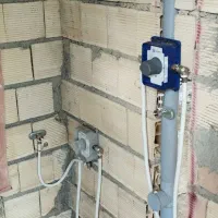 اورژانس تاسیسات پایتخت