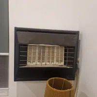 بخاری دیواری