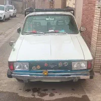 پیکان وانت مدل ۹۳