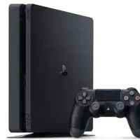 ps4 slim دست دوم