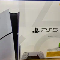 کنسول بازی ps5