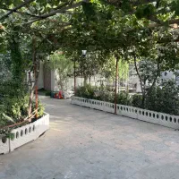 باغ ویلا استخردار