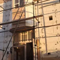 کاشی کار و سنگ کار حرفه ای|خدمات پیشه و مهارت|لاران, |دیوار