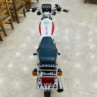 نیکتاز200|موتورسیکلت|تبریز, |دیوار