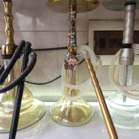 قلیان های سیلیکونی