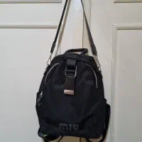 کوله برند Miu وارداتی