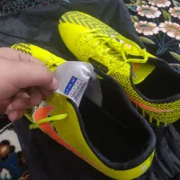 کفش ورزشی استوکدار سایز ۴۲|کیف، کفش، کمربند|خرم‌آباد, |دیوار