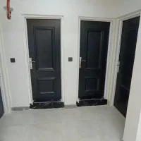 نصب درب چوبی|خدمات پیشه و مهارت|لاهیجان, امیرشهید|دیوار