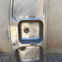 سینک ورق ضخیم اصل