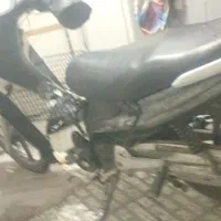 موتور احسان 125مدل 93|موتورسیکلت|گرگان, |دیوار