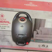 جارو برقی جنرال ۱۸۰۰ وات|جاروبرقی، جارو شارژی، بخارشو|تهران, افسریه جنوبی|دیوار