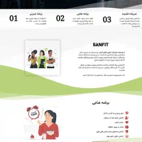 طراحی سایت حرفهای با قیمت منصفانه|خدمات رایانهای و موبایل|بوشهر, |دیوار