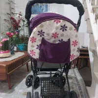 کالسگه در حد نو