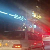 دیباجی جنوبی ۲۵ متر مناسب برای اغذیه فروشان