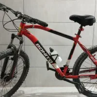 دوچرخه ۲۶ بونیتو چرخ