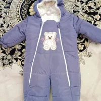 سرهمی بچه گانه سایز ۳