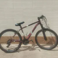 دوچرخه ۲۶ اینتنس
