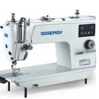 چرخ خیاطی صنعتی اس جمسی