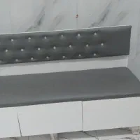 پاف باکس دار