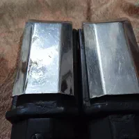 جا پایی همتازی