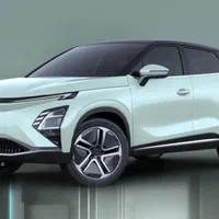 Fx Ev، مدل ۲۰۲۵|خودرو سواری و وانت|شیراز, شهرک جماران|دیوار