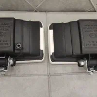 دوعددچراغ مه شکن آفرودی وماشین سنگین|قطعات یدکی و لوازم جانبی|ارومیه, |دیوار