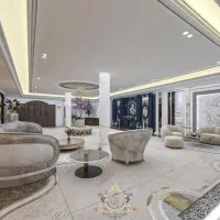 ۲۱۰ متر نیاوران / نورمستقیم / لوکیشن دنج و آرام|فروش آپارتمان|تهران, نیاوران|دیوار