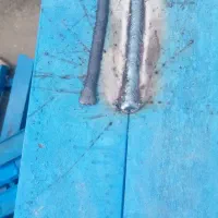 جوشکاری اسکلت و برشکاری سیار|خدمات پیشه و مهارت|مشهد, توس (بلوار توس)|دیوار