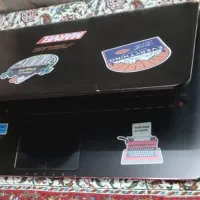 فروش لپتابasus n552vw|رایانه همراه|اراک, |دیوار