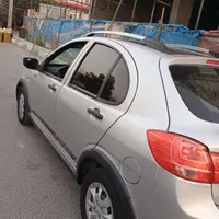 کوییک دنده‌ای R، مدل ۱۳۹۹