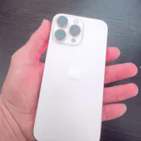 آیفون ۱۶ پرومکس