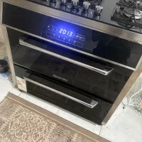 گاز طرح فر|اجاق گاز و لوازم برقی پخت‌وپز|شاهرود, |دیوار