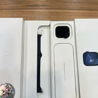 اپل واچ سری ۹