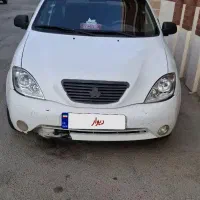 تیبا ۱ مدل ۹۷