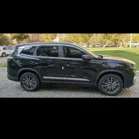 تیگو 8 پرومگس مدل 1402|خودرو سواری و وانت|تهران, یافت‌آباد|دیوار