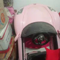 یخچال فرش گاز تخت ماشین بازی کودک|حراج|پرند, فاز ۶|دیوار