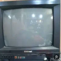 تلویزیون ۱۴ اینچ