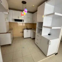 فاز۳ سهند/آپارتمان خوش نقشه با نصبیات خووب|فروش آپارتمان|تبریز, |دیوار