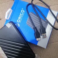 هارد 500 گیگابایت