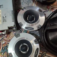 سیستم خودرو ساب و ظبت پائینر|قطعات یدکی و لوازم جانبی|زابل, |دیوار