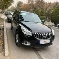 هایماs7توربو فول صندق برقی