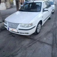 سمندef7دوگانه‌کارخانه سفارشی یورو4