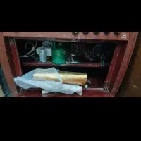 گاز پنج شعله|اجاق گاز و لوازم برقی پخت‌وپز|شیراز, شاهچراغ|دیوار