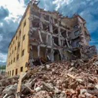 تخریبات ساختمانی  ( کلی و جزیی ) ( طاهری )