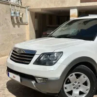 موهاوی ۸ سیلندر ۲۰۱۲ فول|خودرو سواری و وانت|تهران, تهرانپارس شرقی|دیوار