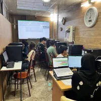 آموزش طراحی سایت،فوتوشاپ، اتوکد، تری دی مکس، کورل|خدمات آموزشی|اسلام‌شهر, باغ فیض|دیوار