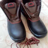 نیم بوت سایز 46|کیف، کفش، کمربند|ارومیه, |دیوار