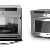 سولاردام الجی۳۸۸۴ همه کاره بی نظیر رنگ سیلور.