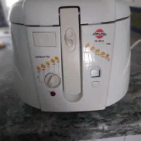 فروش سرخ کن پارس خزر